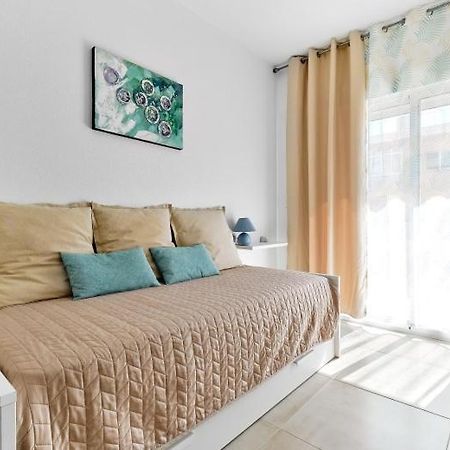 Appartement Estudio La Loma à Torrevieja Extérieur photo