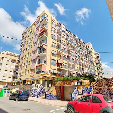 Appartement Estudio La Loma à Torrevieja Extérieur photo