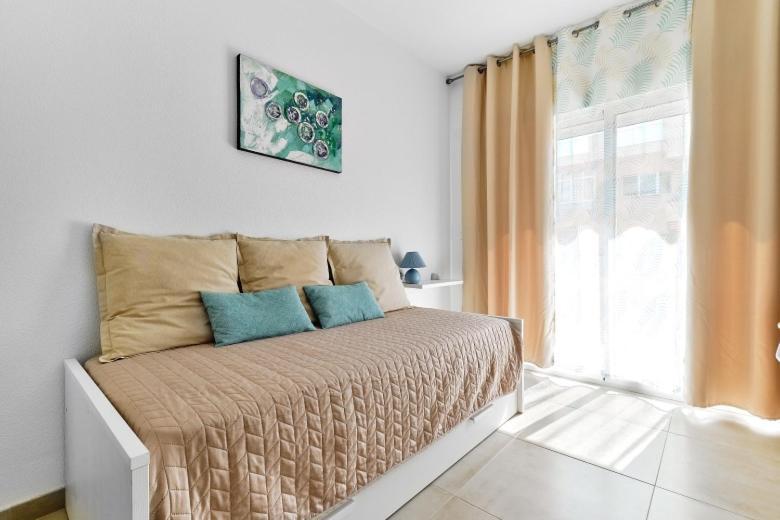 Appartement Estudio La Loma à Torrevieja Extérieur photo