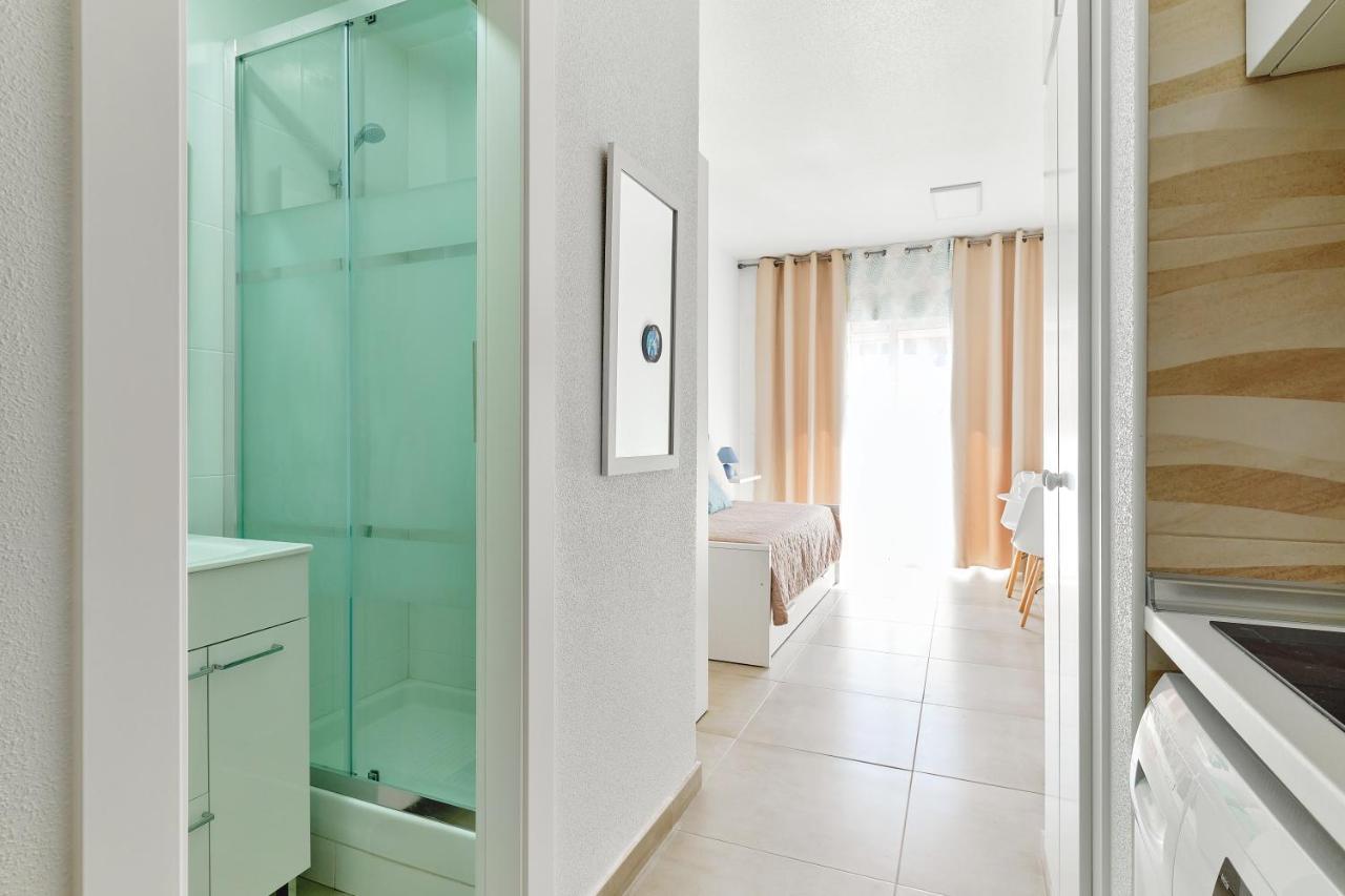 Appartement Estudio La Loma à Torrevieja Extérieur photo